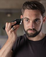 Lithium Pro LCD Hair Clipper
